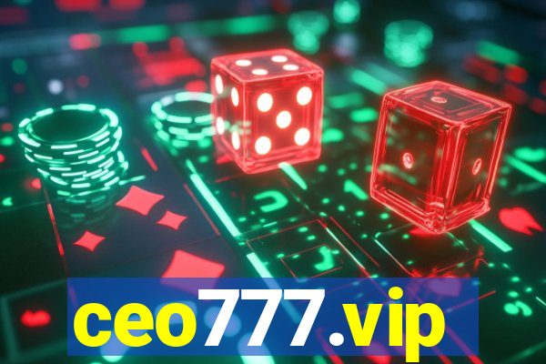 ceo777.vip
