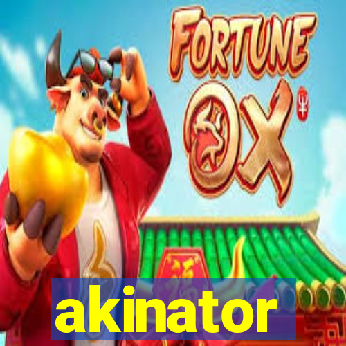 akinator