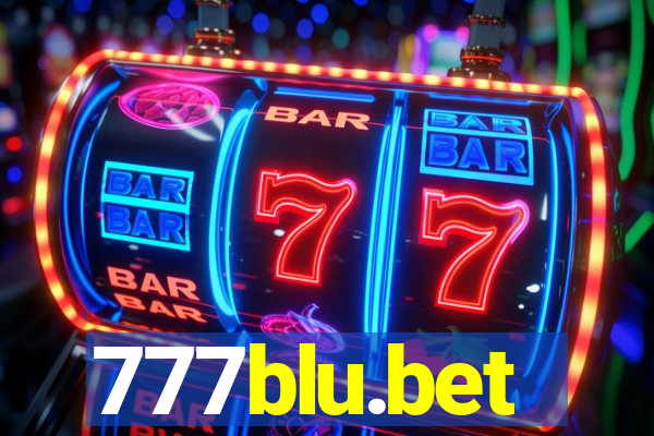 777blu.bet