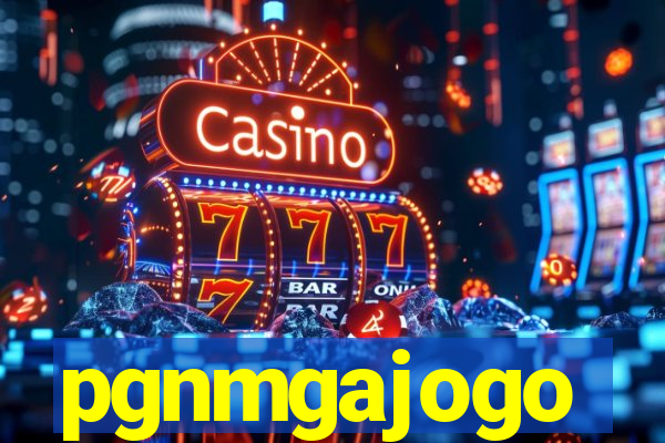 pgnmgajogo