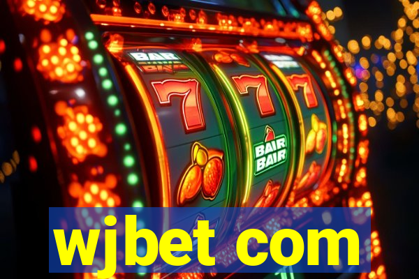 wjbet com