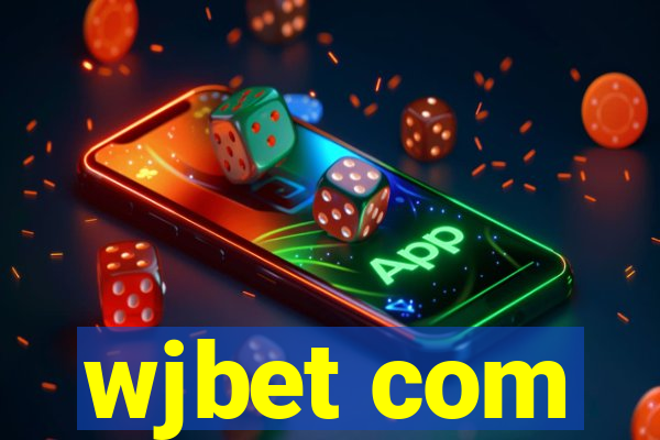 wjbet com