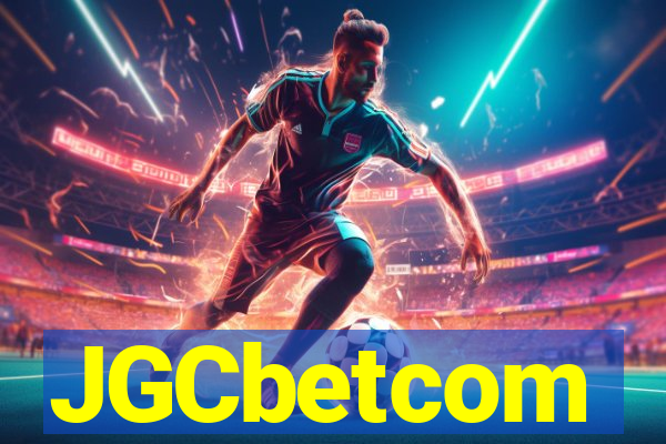 JGCbetcom