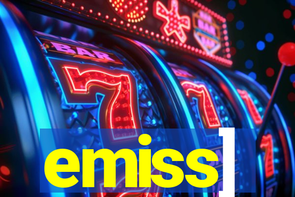 emiss]