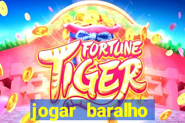 jogar baralho cigano gratis