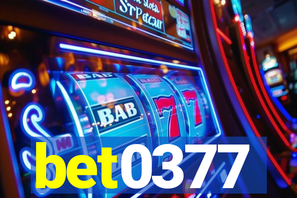 bet0377