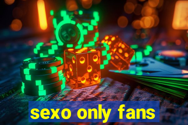 sexo only fans