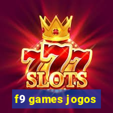 f9 games jogos