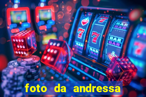 foto da andressa urach pelada