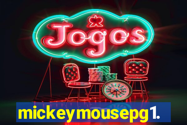 mickeymousepg1.com