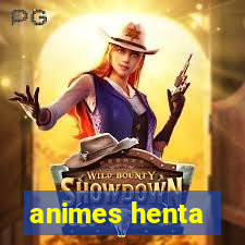 animes henta