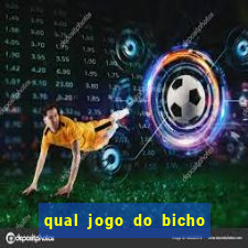 qual jogo do bicho online é confiável