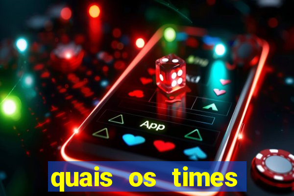quais os times mais endividados do brasil