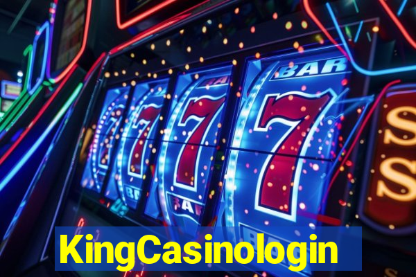 KingCasinologin