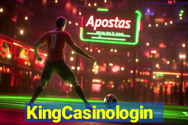 KingCasinologin