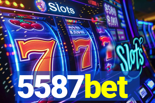 5587bet