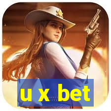 u x bet