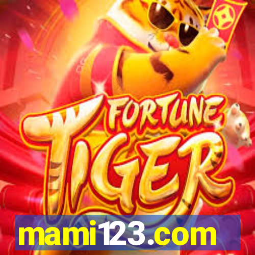 mami123.com