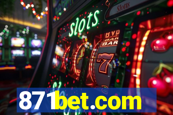 871bet.com