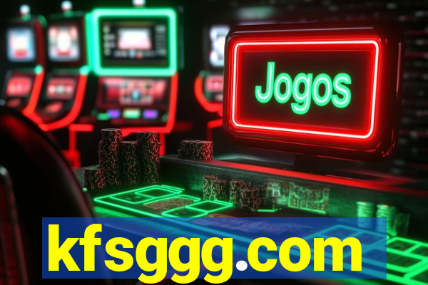 kfsggg.com