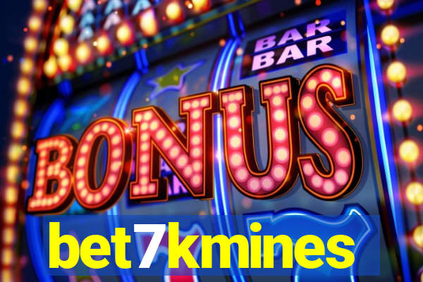 bet7kmines