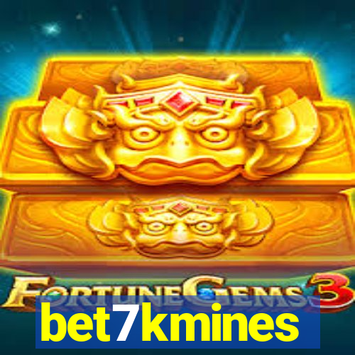 bet7kmines