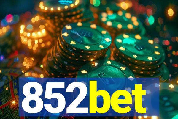 852bet