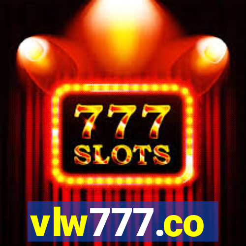 vlw777.co