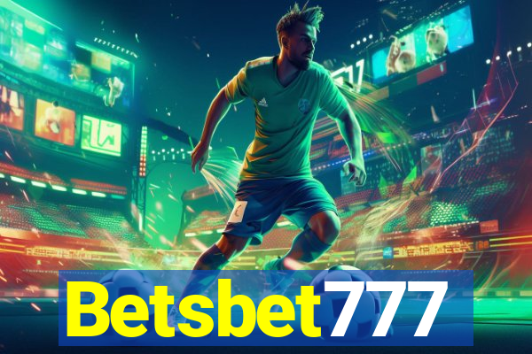 Betsbet777