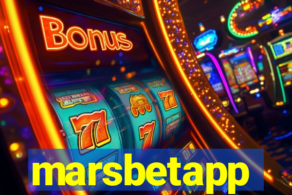 marsbetapp