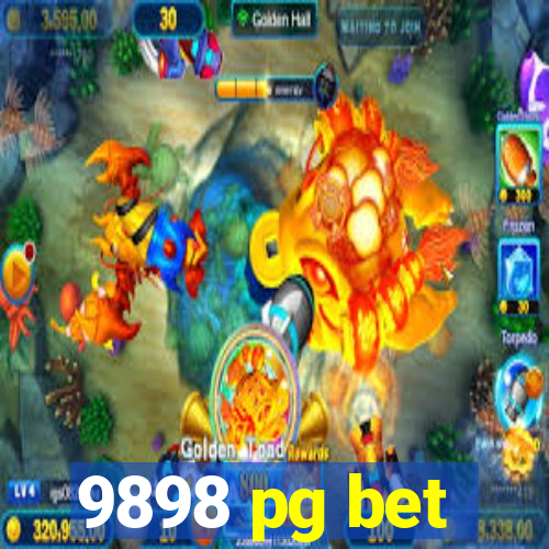9898 pg bet