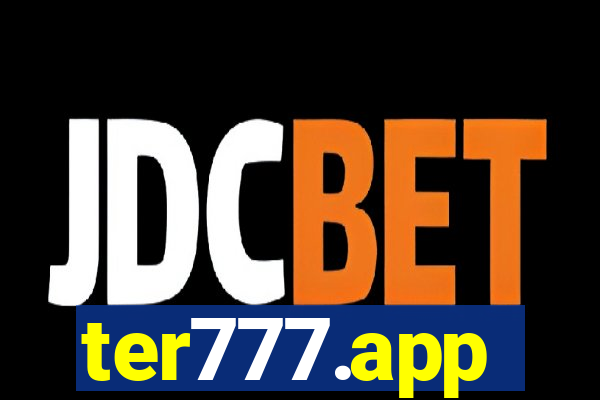 ter777.app