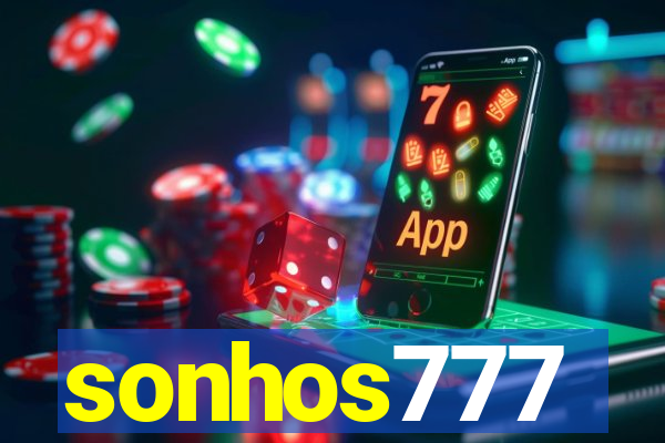 sonhos777