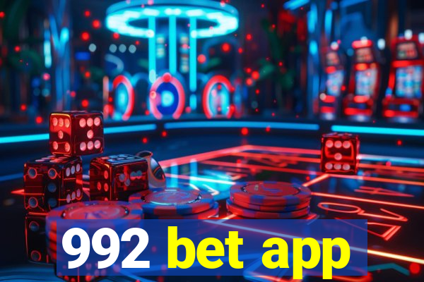 992 bet app