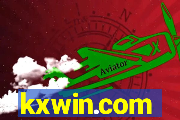 kxwin.com