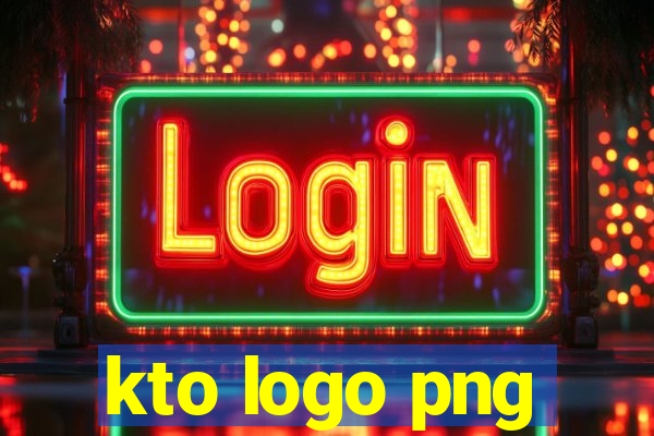 kto logo png
