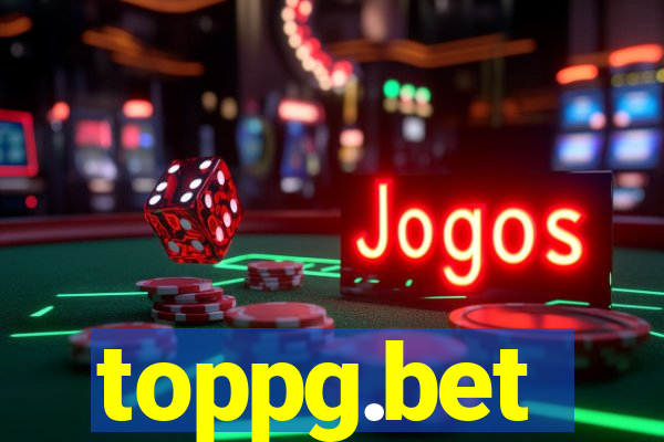 toppg.bet