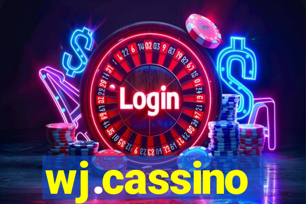 wj.cassino