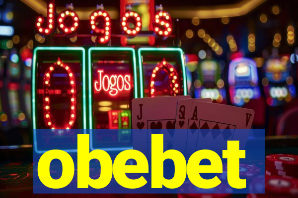 obebet