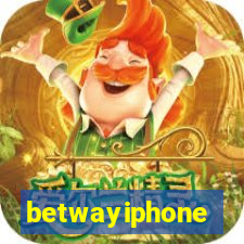 betwayiphone