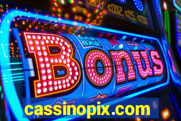 cassinopix.com