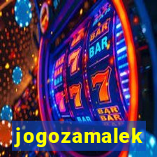 jogozamalek
