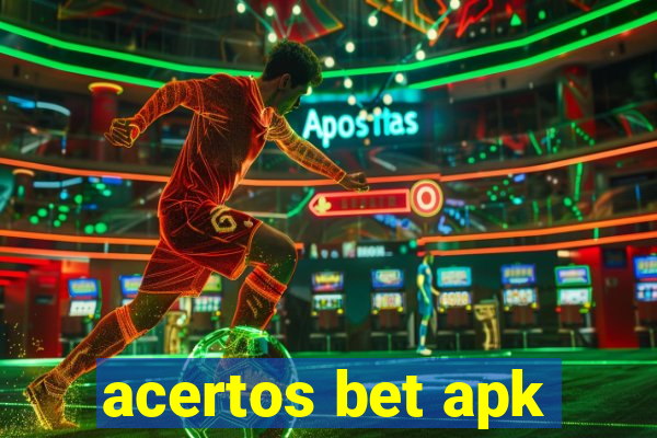 acertos bet apk