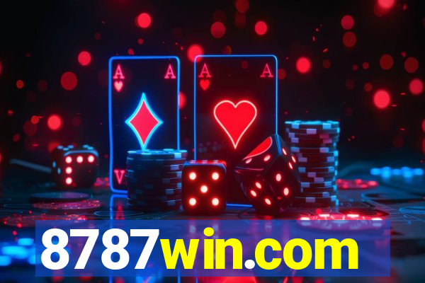 8787win.com
