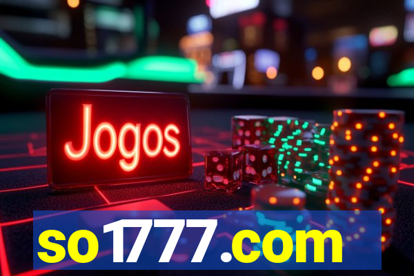 so1777.com