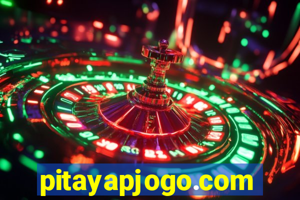 pitayapjogo.com