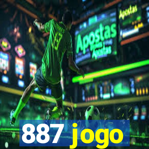 887 jogo