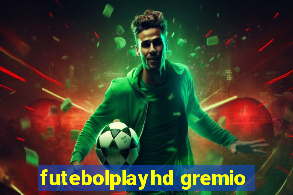 futebolplayhd gremio