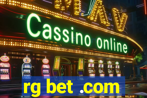 rg bet .com