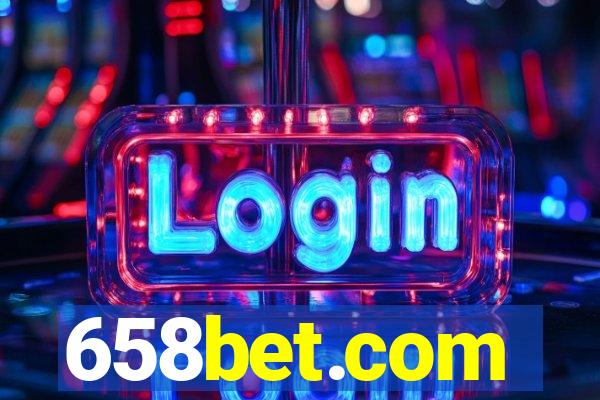 658bet.com